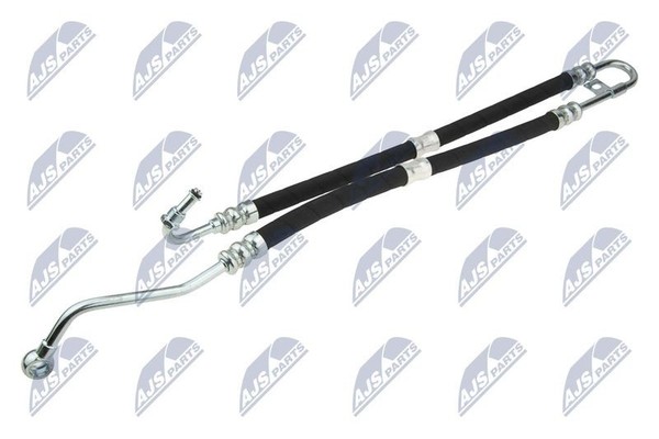 NTY Hydraulikschlauch, Lenkung SPH-BM-005 FüR BMW-image