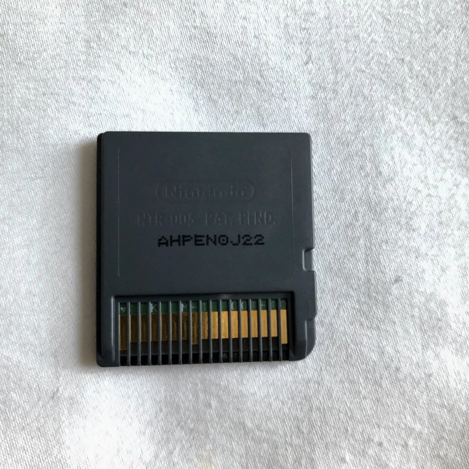 Harry Potter and the Goblet of Fire Nintendo DS (cartridge only) - Image 2 of 2