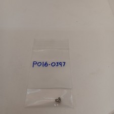 Royal Quiet Deluxe Hood Mount Screw 1949 FREE SHIPPING thumbnail