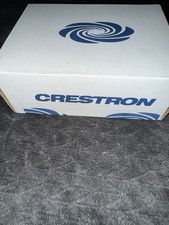 Crestron RMC4 4-Series Control System