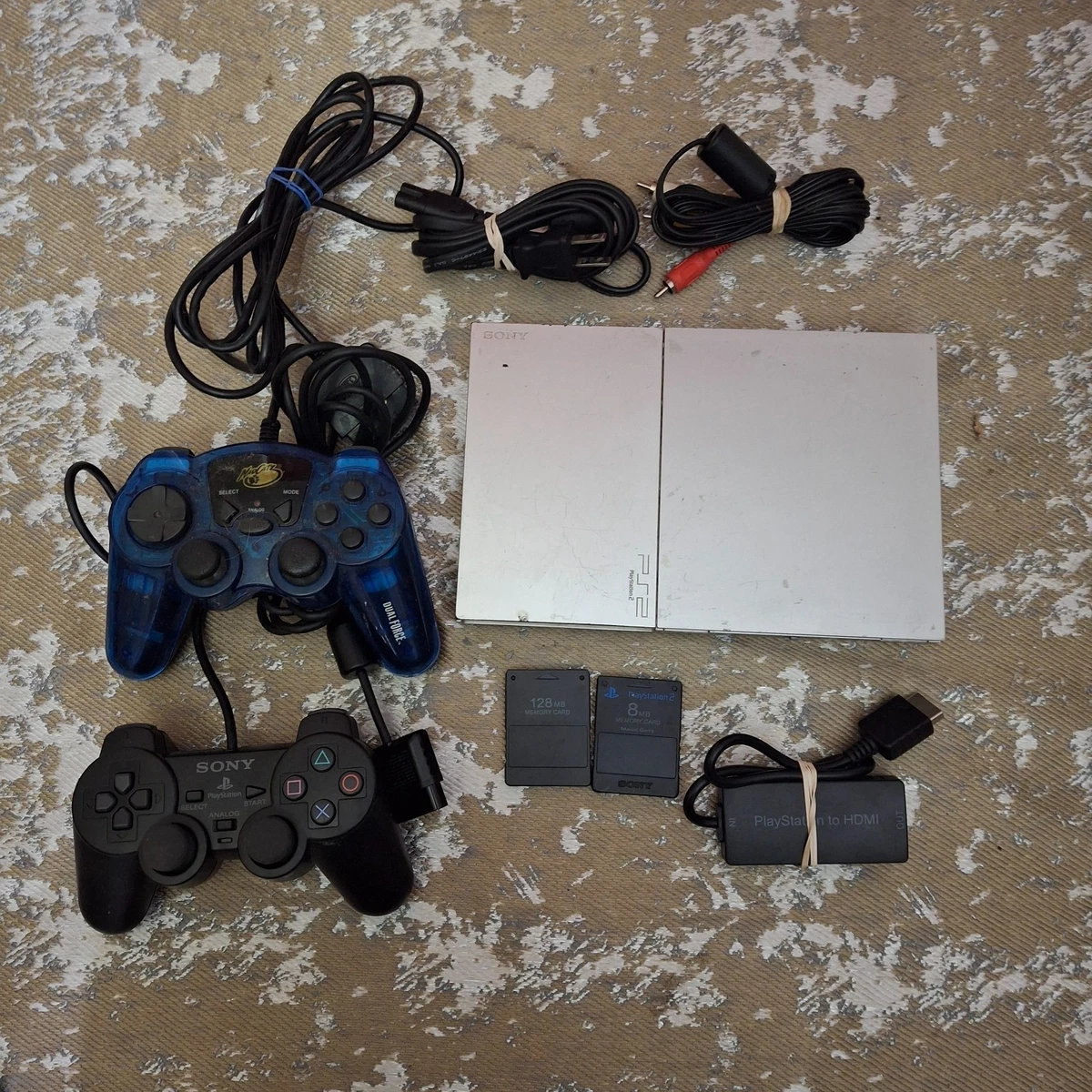 Playstation 2 Scph 90001 for sale | eBay
