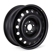 16'' FULL SIZE SPARE WHEEL - RIM COMPATIBLE WITH FIAT SCUDO 507 (2022-PRESENT)