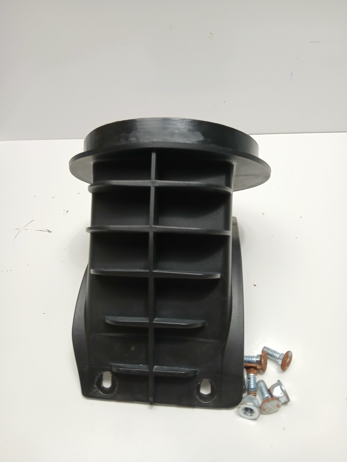 PowerSmart OEM Lower Chute Seat Assembly PSSHD26T Two-Stage 26" Gas Snow Blower