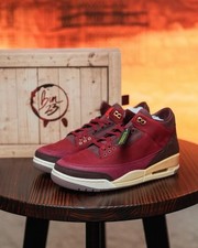 MEN'S Jordan 3 Retro PRM 'Bin 23' 2026 Size US 7-12 NEW