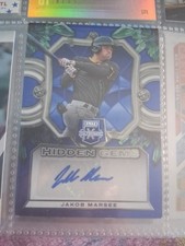Panini Lands MLBPA License to Produce Baseball Cards 18