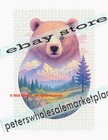 1000 piece jigsaw puzzle Nature pastel nature