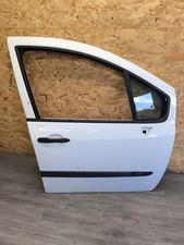 Porte arrière et accessoires Renault MODUS