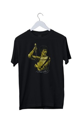 Game of Death Film Bruce Lee MMA Unisex T-Shirt Herren S M L XL 2 3 4 XL  
