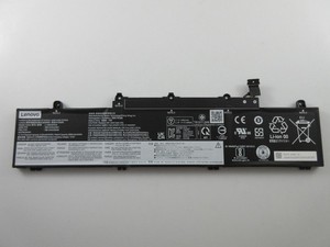Akku LENOVO THINKPAD E14 GEN 2 L19M3PD5 45Wh 11.1V Original #0