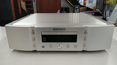 Marantz SA-11S2 SACD Player Hochleistungs DAC & DSP Zubehör