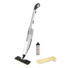 Kärcher SC 2 Upright Steam Cleaner Hard Floor Mop Fast Heat Up