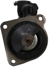 Motorino Avviamento 4,00Kw Nuovo OE n.0001368019 per ** Fiat,Iveco Unic Aifo Benfra Om