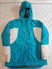 Lands End Squall Jacket Kids Medium 10-12 Jacket..