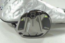 TaylorMade Qi35 Max 5-18.5 Fairway Wood Senior Flex Right 50g Graphite 212946