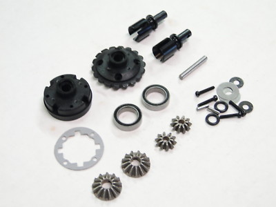 NEW KYOSHO 4WD Diff Front CHAIN ONLY OPTIMA JAVELIN PRO KP14 | eBay