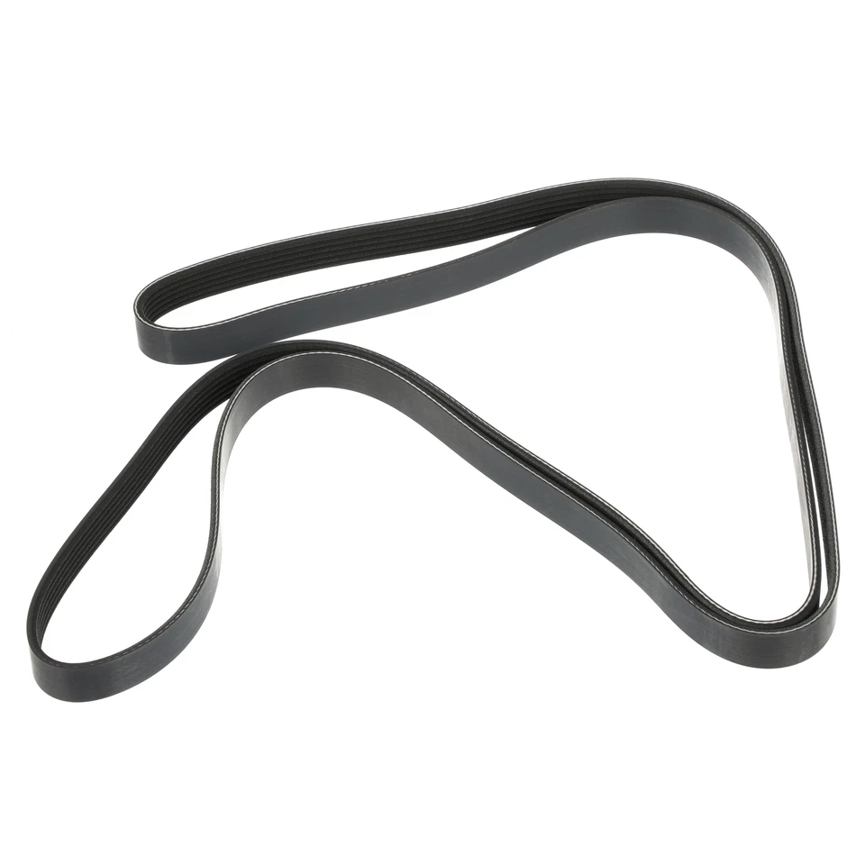 OEM NUEVO GM 2006-2014 Cadillac Chevrolet GMC bomba de agua correa serpentina 12626222 Foto 2 de 3