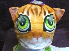 2017 kipp brothers fuzzy wuzzy head huggeez tiger hat