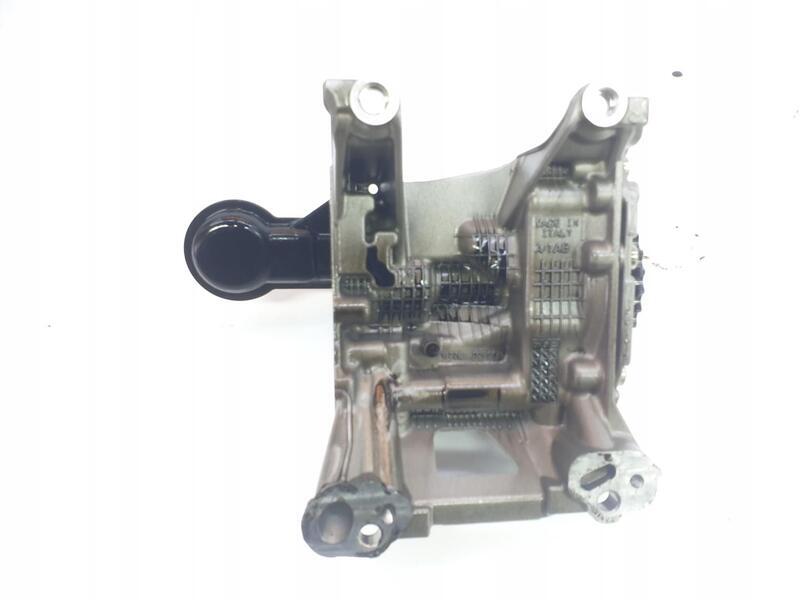 11418646454 oil pump for BMW X5 XDRIVE 45 E PLUG-IN-HYBRID 2019 