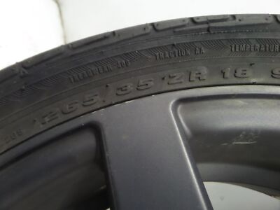 つむはか Nissan 300ZX JDM RHD Rear 18