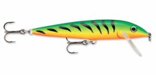 Rapala CountDown Count Down 11 - Firetiger -  4 3/8" 9/16 oz Lure