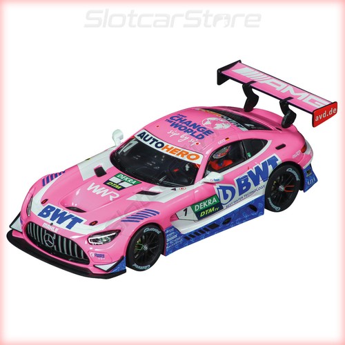 Carrera Evolution Auto nach Wahl 2022 2023 2024 1:32 Slotcar analog mit Licht - Picture 44 of 96