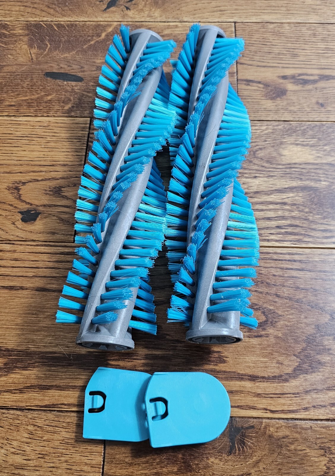 Hoover Smartwash Automatic Carpet Cleaner BRUSHES X 2 FH52000G OEM