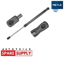 GASFEDER, KOFFER-/LADERAUM FÜR DACIA NISSAN RENAULT MEYLE 16-40 910 0037