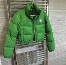 Trapstar Puffer Jacket Xs