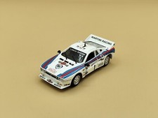 1/43 Lancia 037 Rally #1