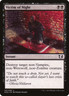 Victim of Night Duel Decks Blessed vs Cursed Light Play LP MTG Magic DNA GAMES