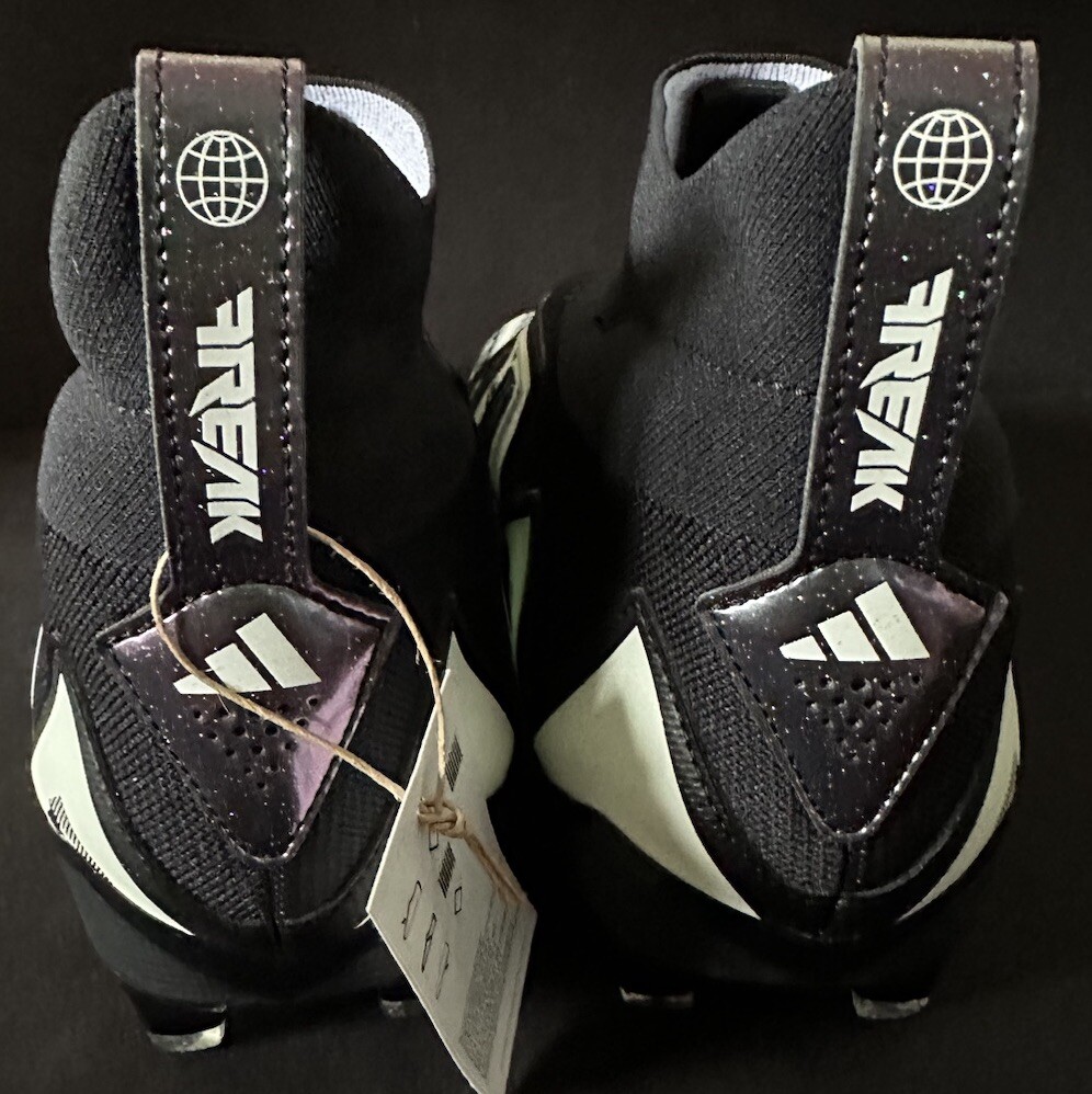 Adidas Freak Ultra 23 Inline Glow GITD Football Cleats Men