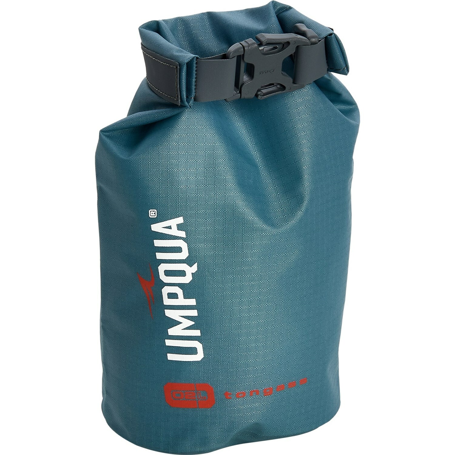 Сухой мешок для рыбалки Umpqua Feather Merchants Tongass, размер 2 л — НОВИНКА!