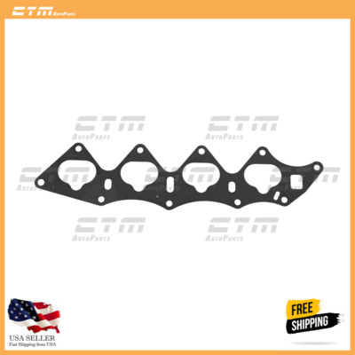 Intake Manifold Gasket for 1999-2000 Honda Civic Si B16A2 DOHC VTEC