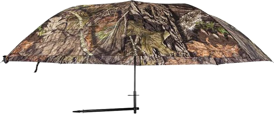 Hunter'S Umbrella | Durable Portable Weather-Resistant Mossy Oak Break-Up Count - Image 2 of 4
