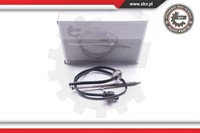 Esen SKV Abgastemperatursensor FüR Mercedes-Benz E-Klasse W211 S211