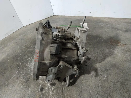 FM57B02 Caja Cambios para SAAB 9-5 FAMILIAR (01.1999) * 1950 27640 - Imagen 5 de 5