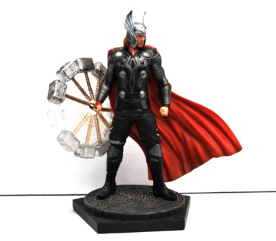 Thor 1/10 Deluxe Art Scale Statue (2022) Iron Studios New Exclusive