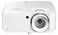 E9PD7LD01EZ1 Optoma ZK450 4200 ANSI Lumen DLP UHD 4K (3840x2160) 300000:1 16 ~D~