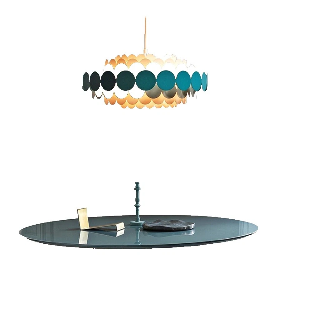 Art Nouveau Pendants Fixtures