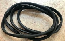 Guarnizione Gomma profilo PARABREZZA IVECO EUROSTAR 93 STRALIS 02 8143853