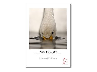 Hahnemühle Photo Luster A 4 260 g 25 Blatt Photo paper 260 10 641 930