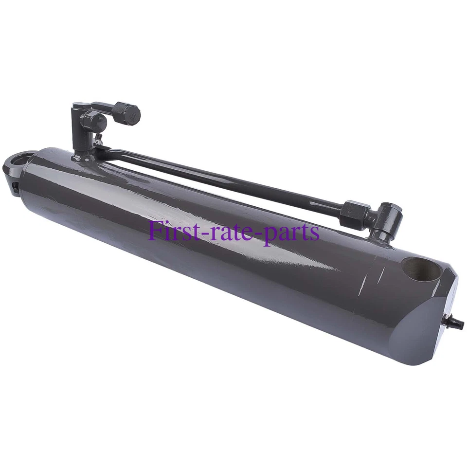 Cilindro de inclinación hidráulico para Bobcat S130 T140 753 763 773 #6804630 6586587 NUEVO Foto 2 de 4