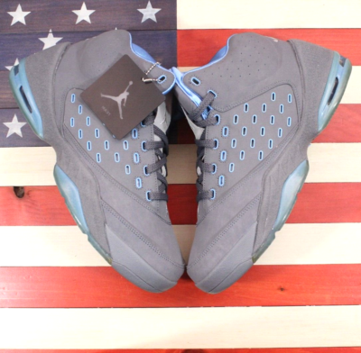 Nike Jordan V Melo 5.5 OG DS Carmelo Anthony 10.5 Gray/Blue VTG