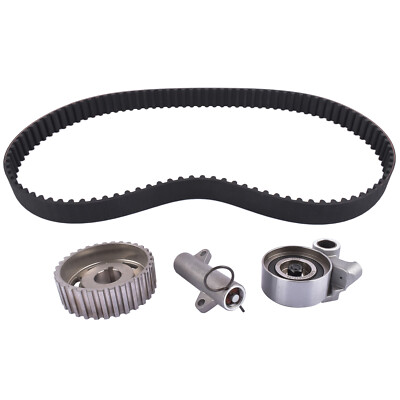 Timing Belt Kit For Toyota 4runner Hilux Land Cruiser Prado Diesel  1KZ-TE