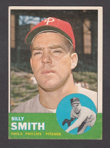 1963 Topps You Pick Complete You Set # 6 - 316 - Picture 228 of 287