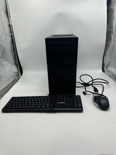 DELL OPTIPLEX 7020 INTEL I7-4790S 16GB 2TB HDD, GT 1030, - Scratch & Dent - Bild 5 von 7