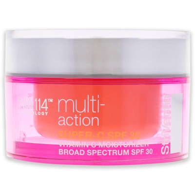 StriVectin Multi-Action Super-C SPF 30 Vitamin C Moisturizer and Daily Sunscr...