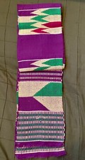 Kente Sash