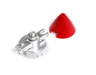Spinner, mittlere Nabe & Klingenhalter passt: Art-Tech Diamant/Excalibur2500 RC Flugzeug