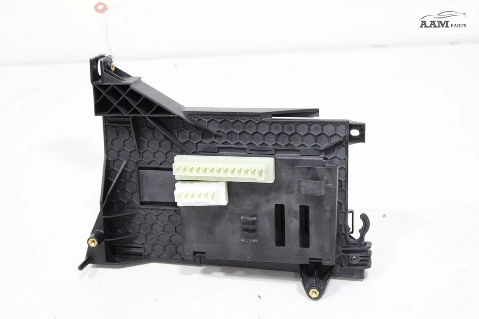 Mercedes-Benz CLA250 C117 2016 carrocería de fusibles módulo de control computadora BCM BCU OEM Foto 4 de 4